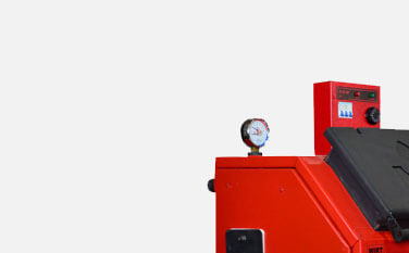 Котлы WIRT в Новокузнецке - любое топливо