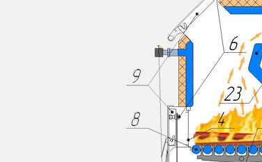 Котлы WIRT в Новокузнецке - сопровождение, монтаж и обслуживание