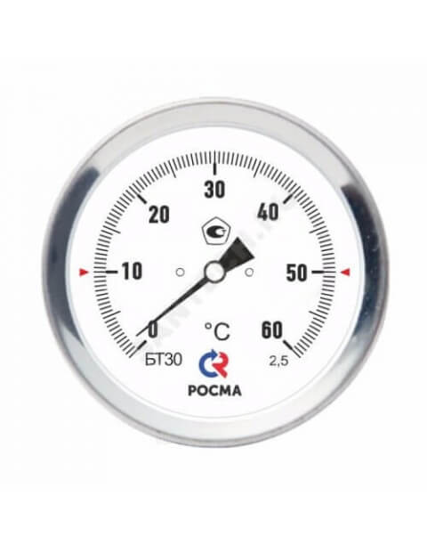 Термометр БТ-30.010 - купить в 